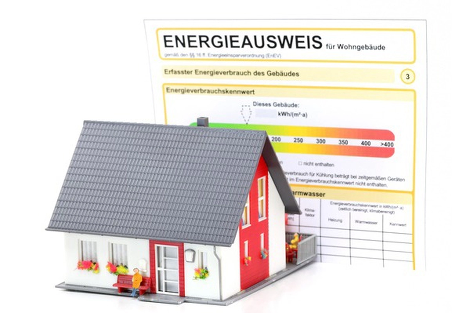 Deltatherm Energieberatung GmbH - Experten arbeiten gemeinsam an Lösungen für erneuerbare Energien mit Hausmodellen, Windkraftanlagen und Solarmodulen und legen dabei Wert auf umweltfreundliches Design.