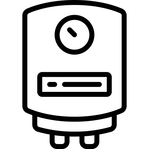 Deltatherm Energieberatung GmbH - Symbol