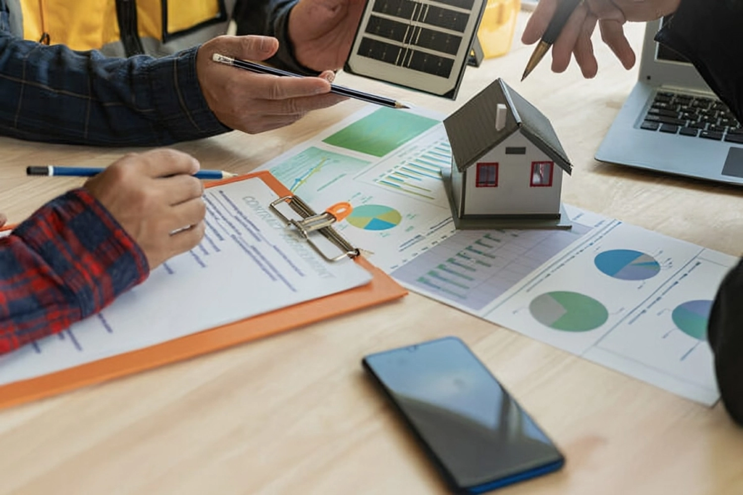 Deltatherm Energieberatung GmbH - Energieberatung