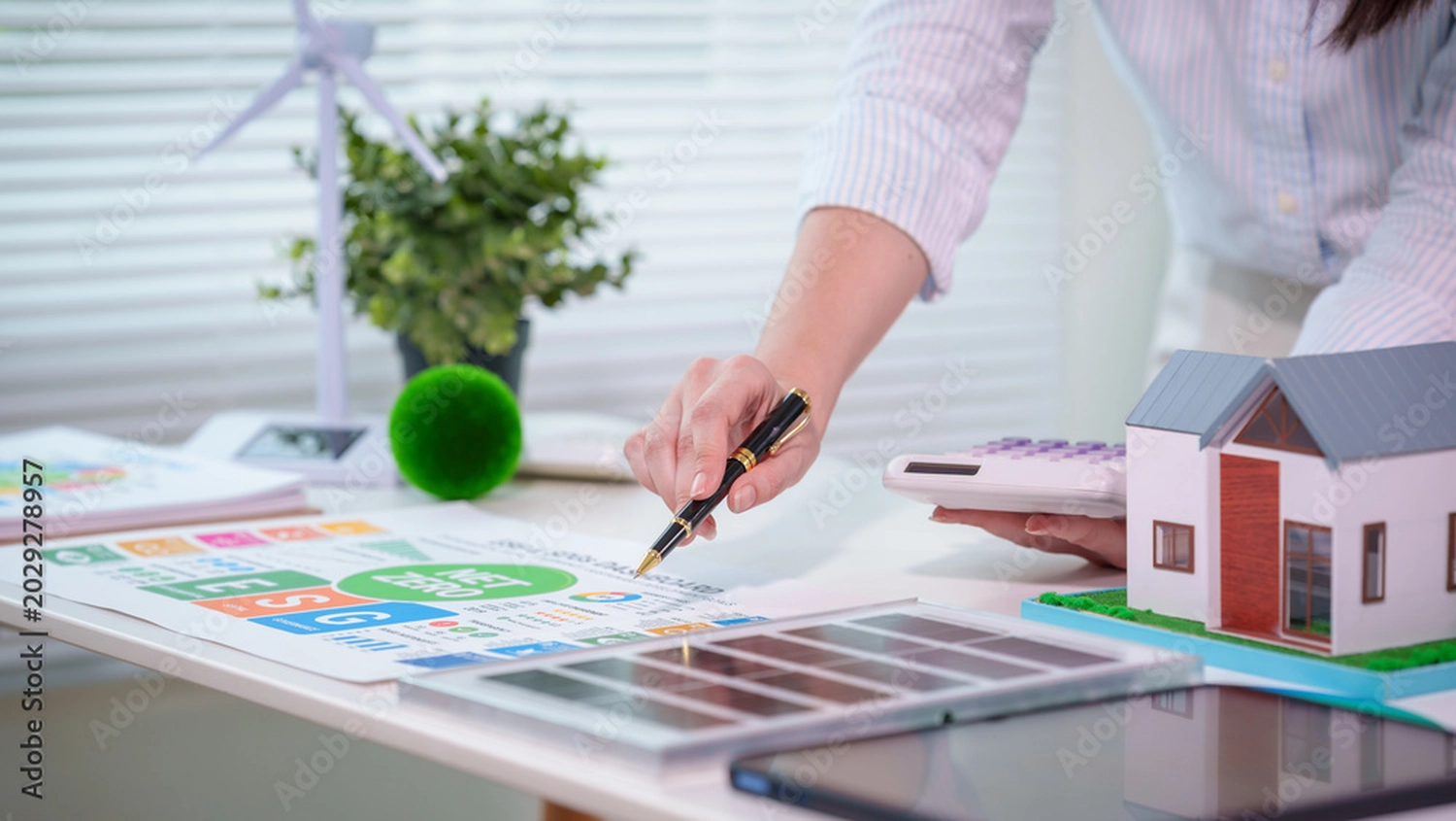 Deltatherm Energieberatung GmbH - Energieberatung